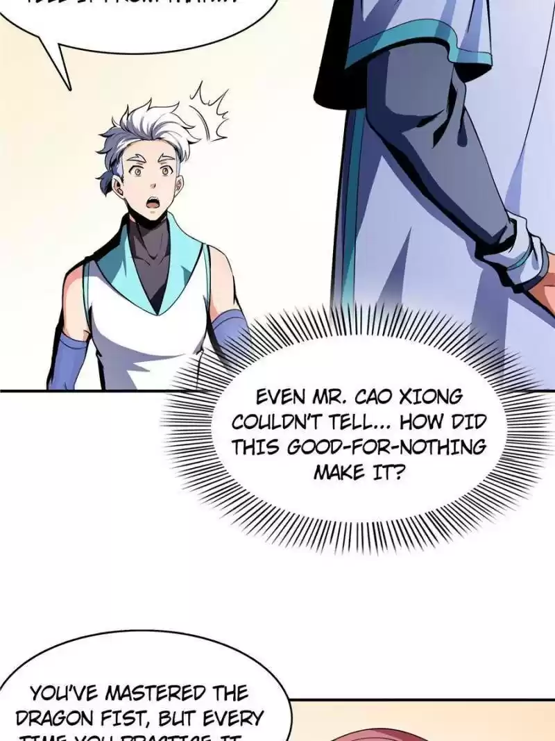 Library Of Heaven’S Path Chapter 15