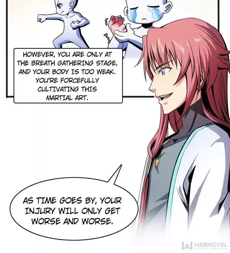 Library Of Heaven’S Path Chapter 15