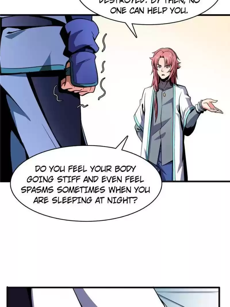 Library Of Heaven’S Path Chapter 15