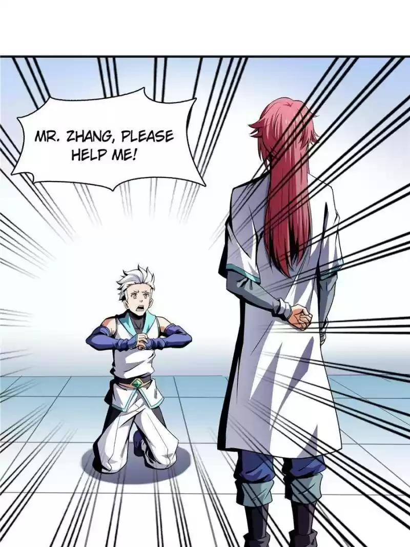 Library Of Heaven’S Path Chapter 15