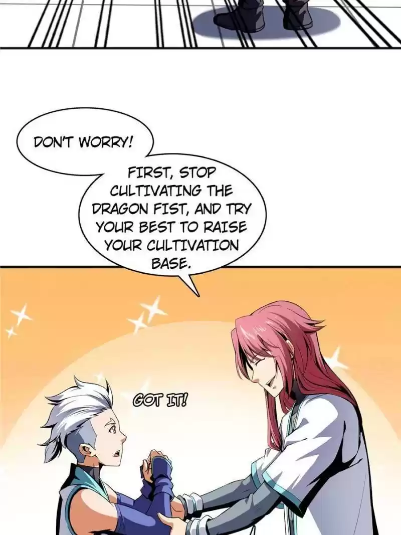 Library Of Heaven’S Path Chapter 15