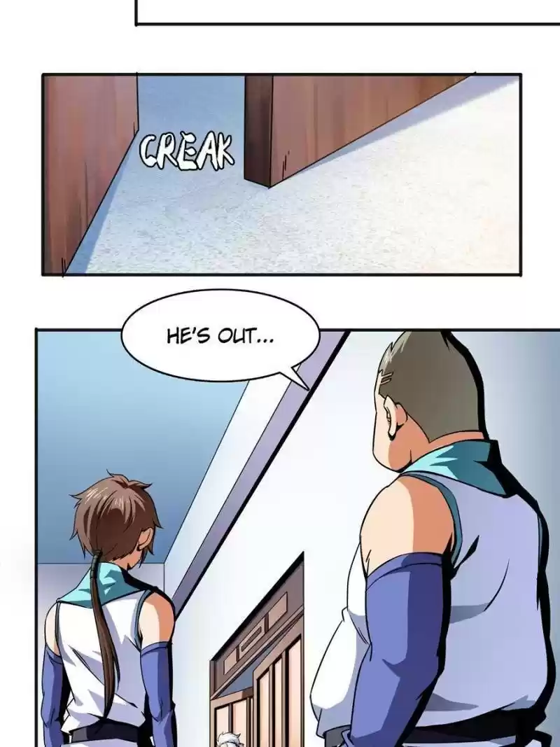 Library Of Heaven’S Path Chapter 15