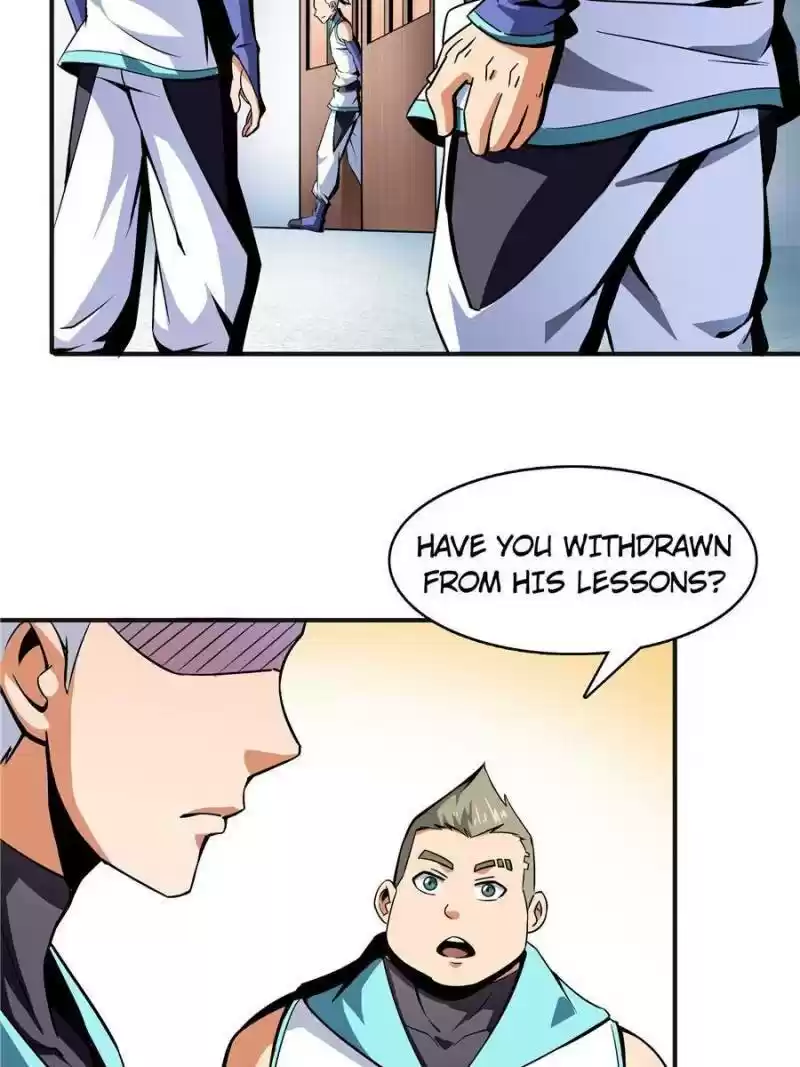 Library Of Heaven’S Path Chapter 15