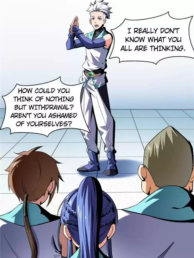 Library Of Heaven’S Path Chapter 15