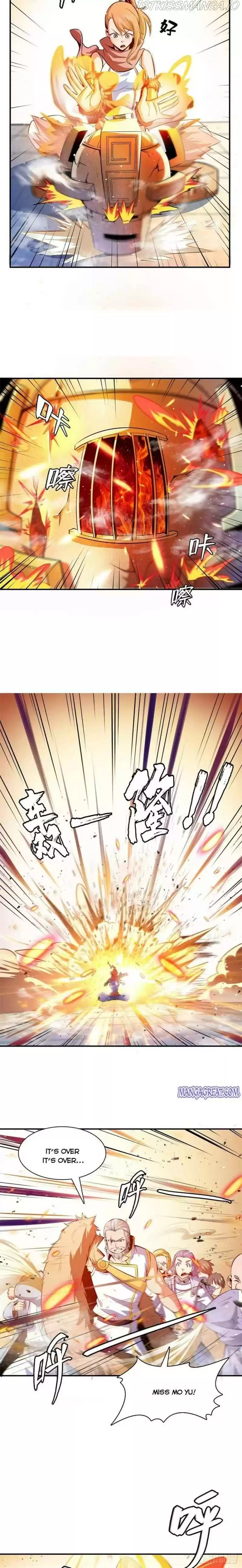 Library Of Heaven’S Path Chapter 151