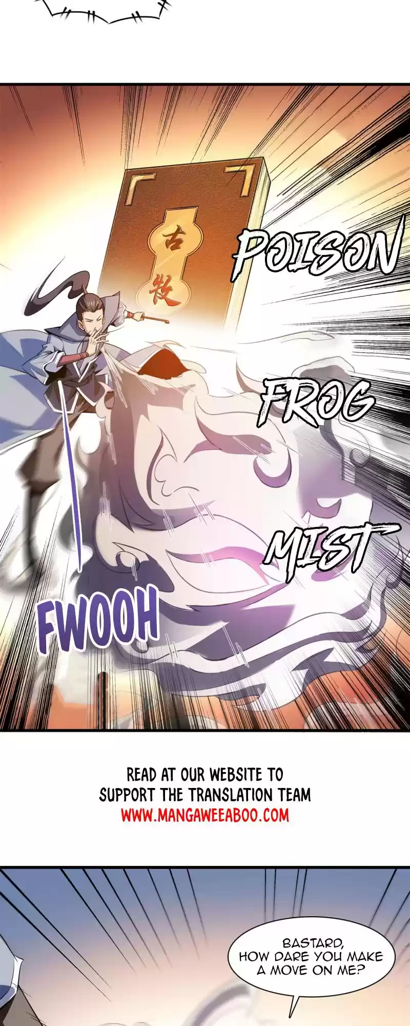 Library Of Heaven’S Path Chapter 157