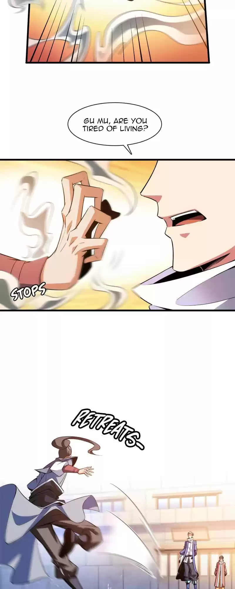 Library Of Heaven’S Path Chapter 157