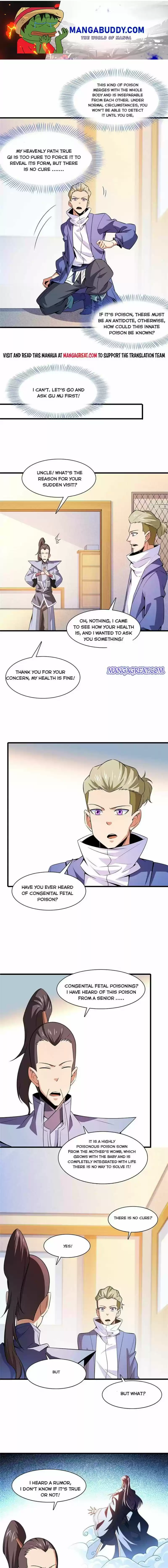 Library Of Heaven’S Path Chapter 159