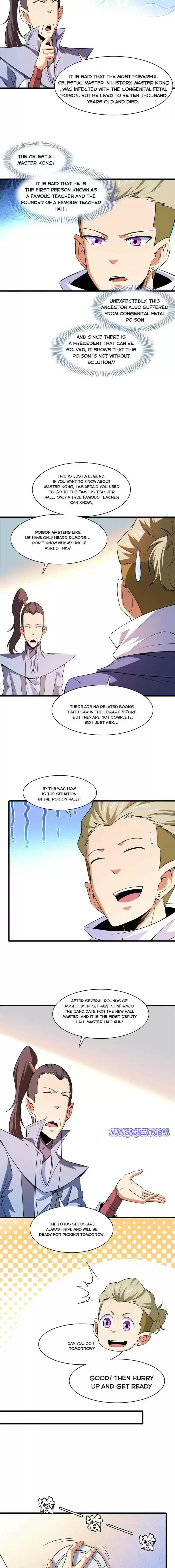 Library Of Heaven’S Path Chapter 159