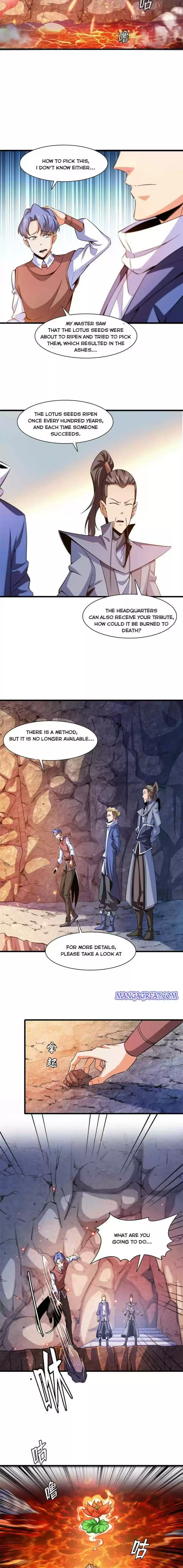 Library Of Heaven’S Path Chapter 159