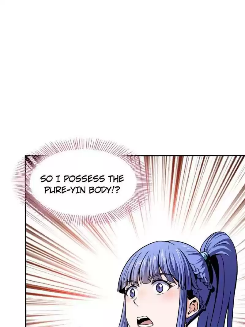 Library Of Heaven’S Path Chapter 16