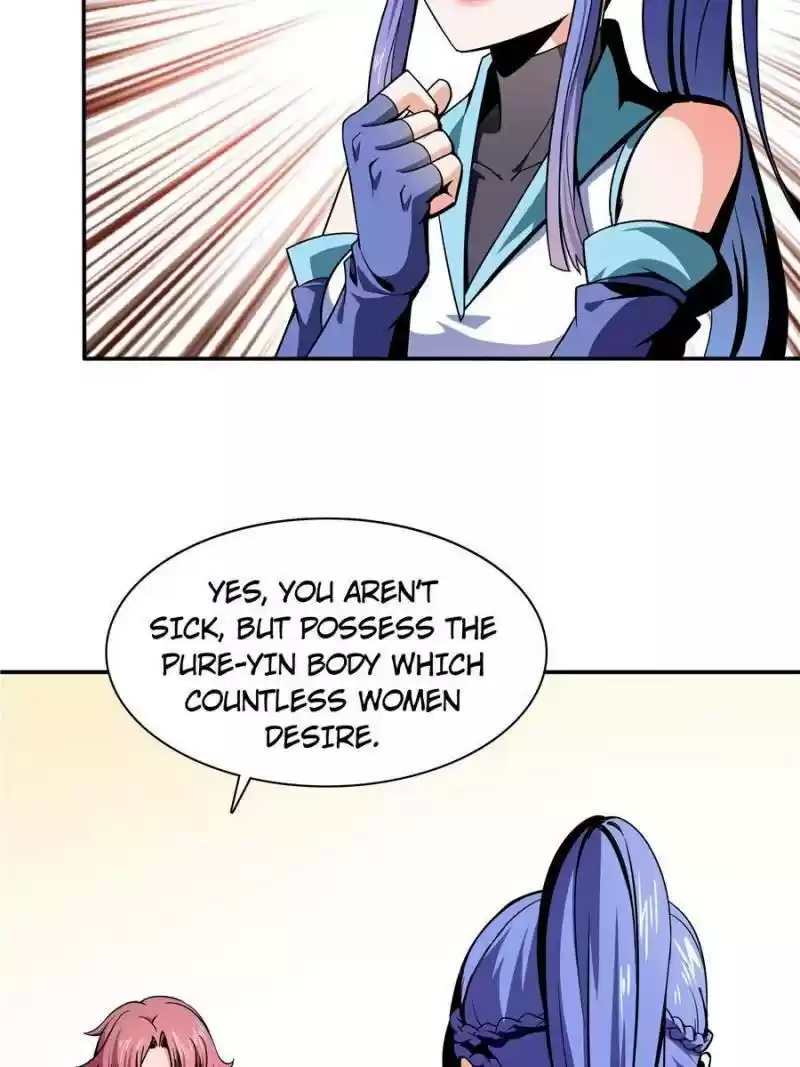 Library Of Heaven’S Path Chapter 16