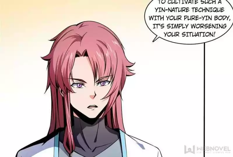 Library Of Heaven’S Path Chapter 16