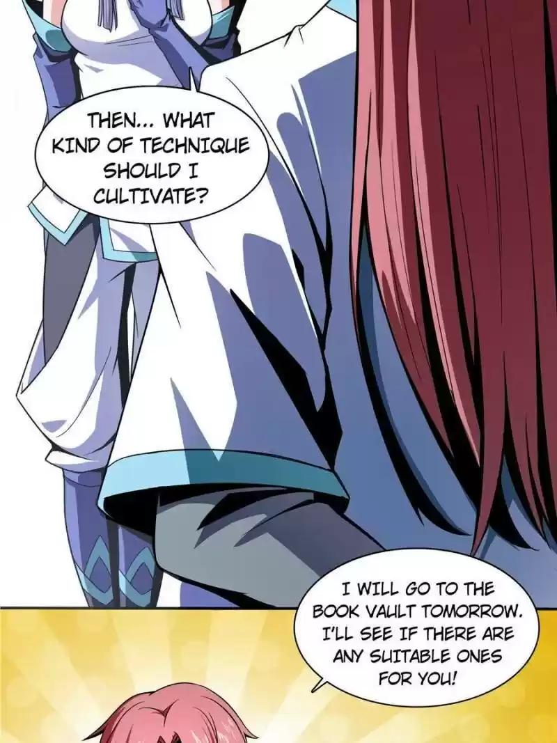 Library Of Heaven’S Path Chapter 16