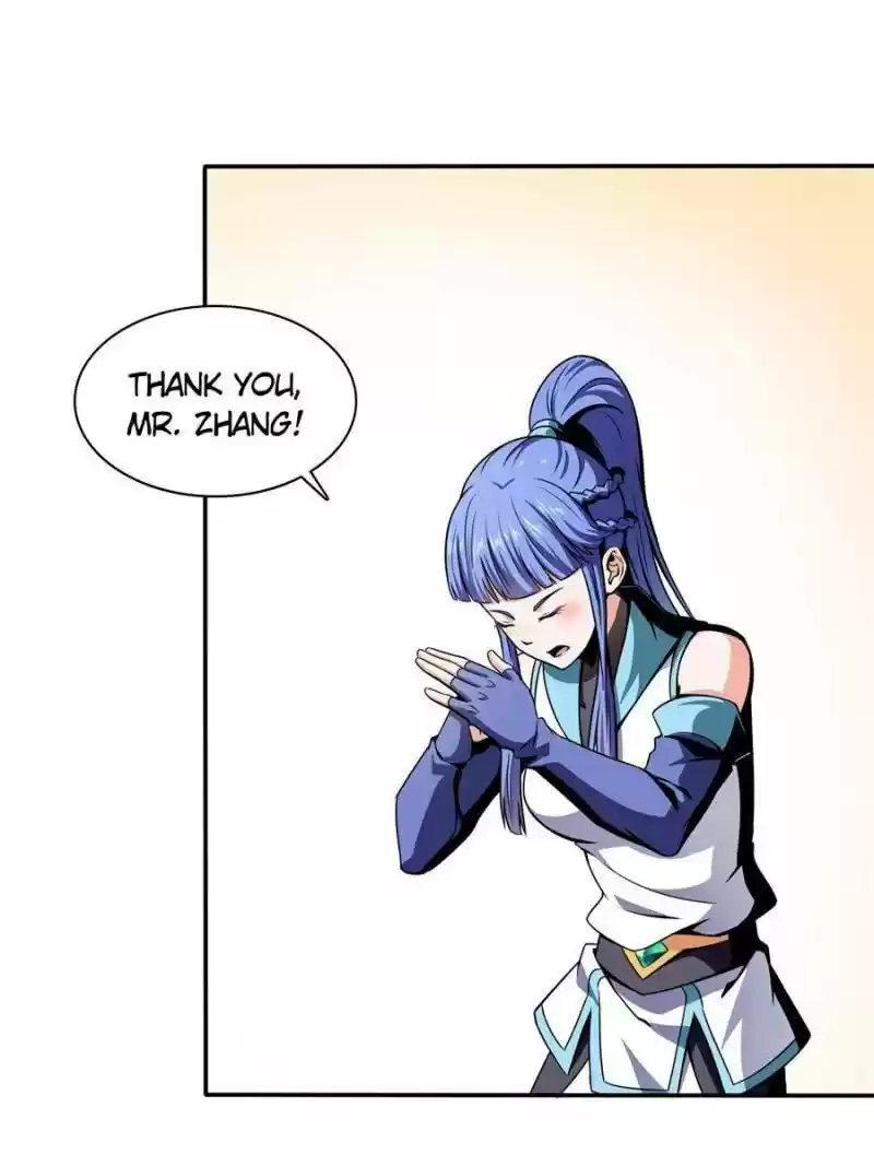 Library Of Heaven’S Path Chapter 16