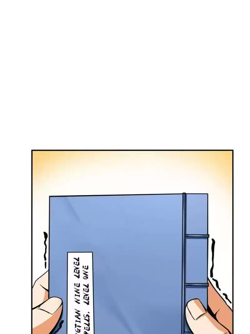 Library Of Heaven’S Path Chapter 16