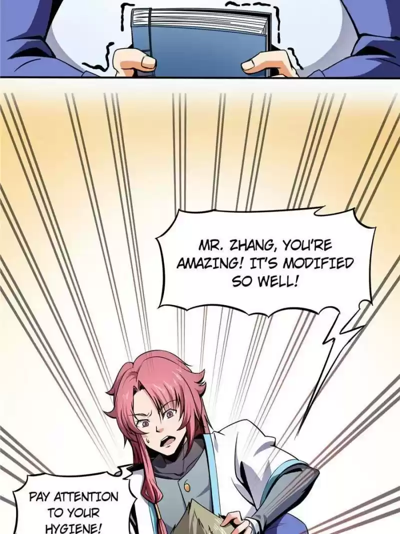 Library Of Heaven’S Path Chapter 16