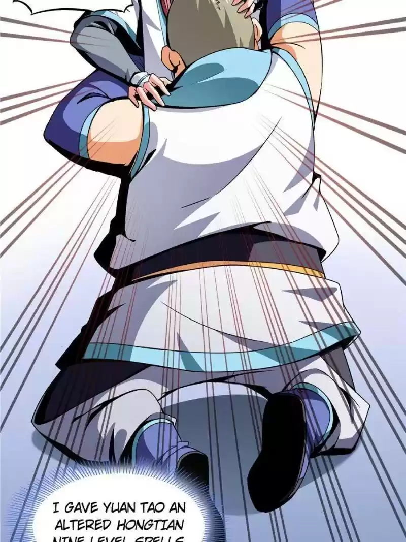 Library Of Heaven’S Path Chapter 16