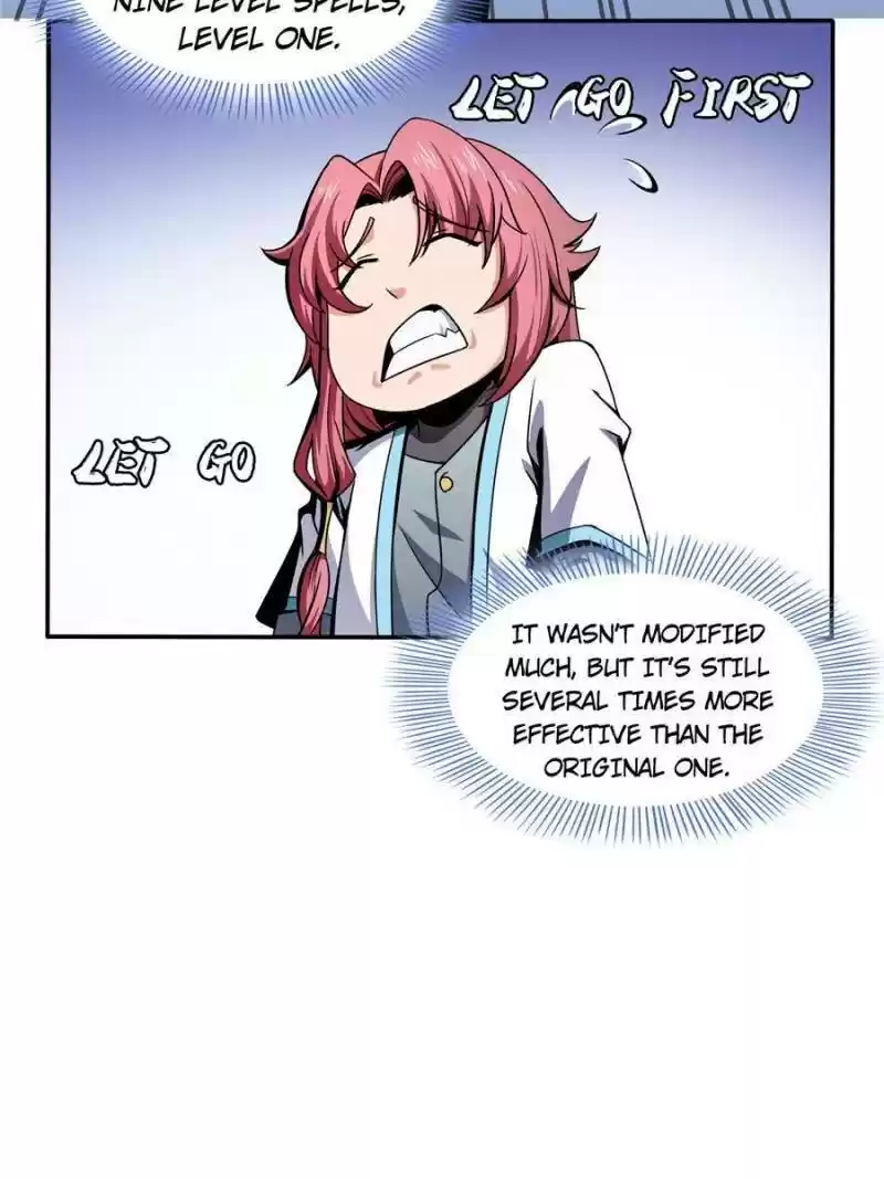 Library Of Heaven’S Path Chapter 16