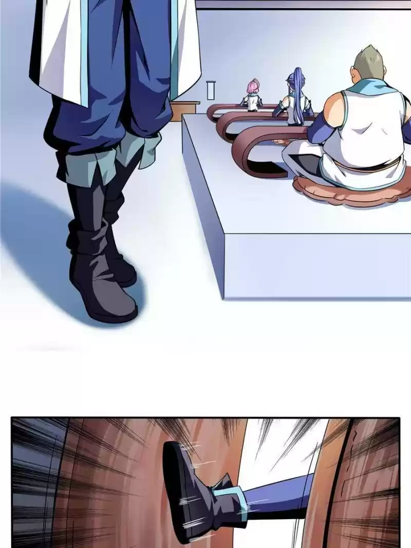 Library Of Heaven’S Path Chapter 16