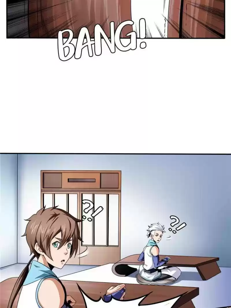 Library Of Heaven’S Path Chapter 16