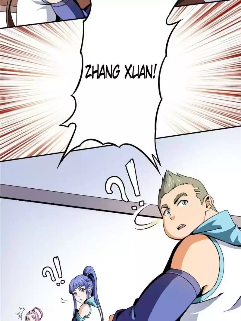 Library Of Heaven’S Path Chapter 16