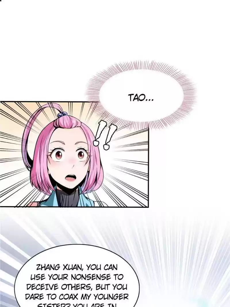 Library Of Heaven’S Path Chapter 16