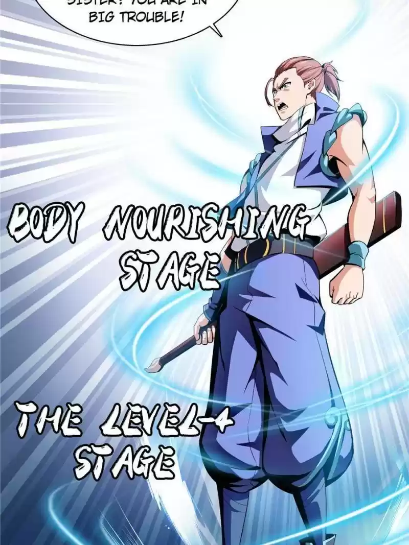 Library Of Heaven’S Path Chapter 16