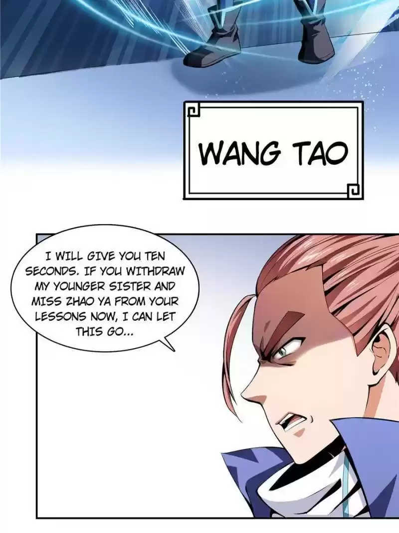 Library Of Heaven’S Path Chapter 16