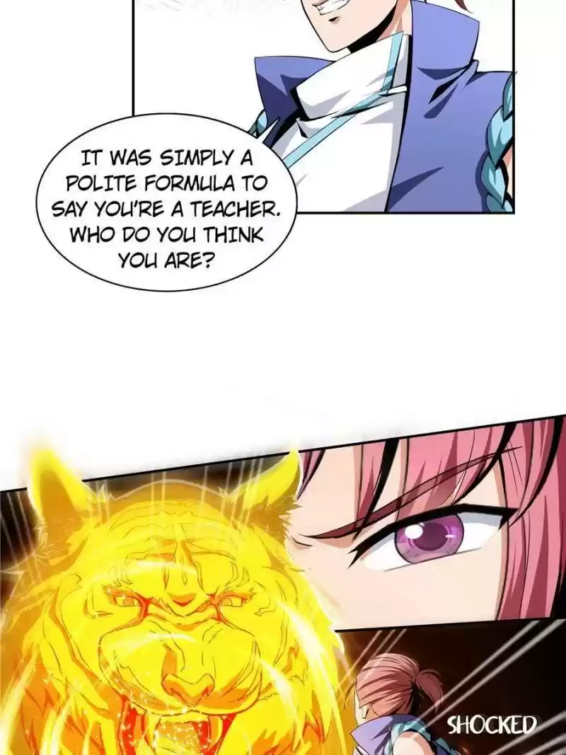 Library Of Heaven’S Path Chapter 16