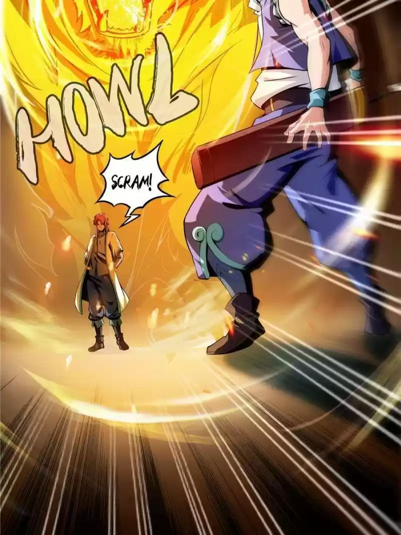 Library Of Heaven’S Path Chapter 16