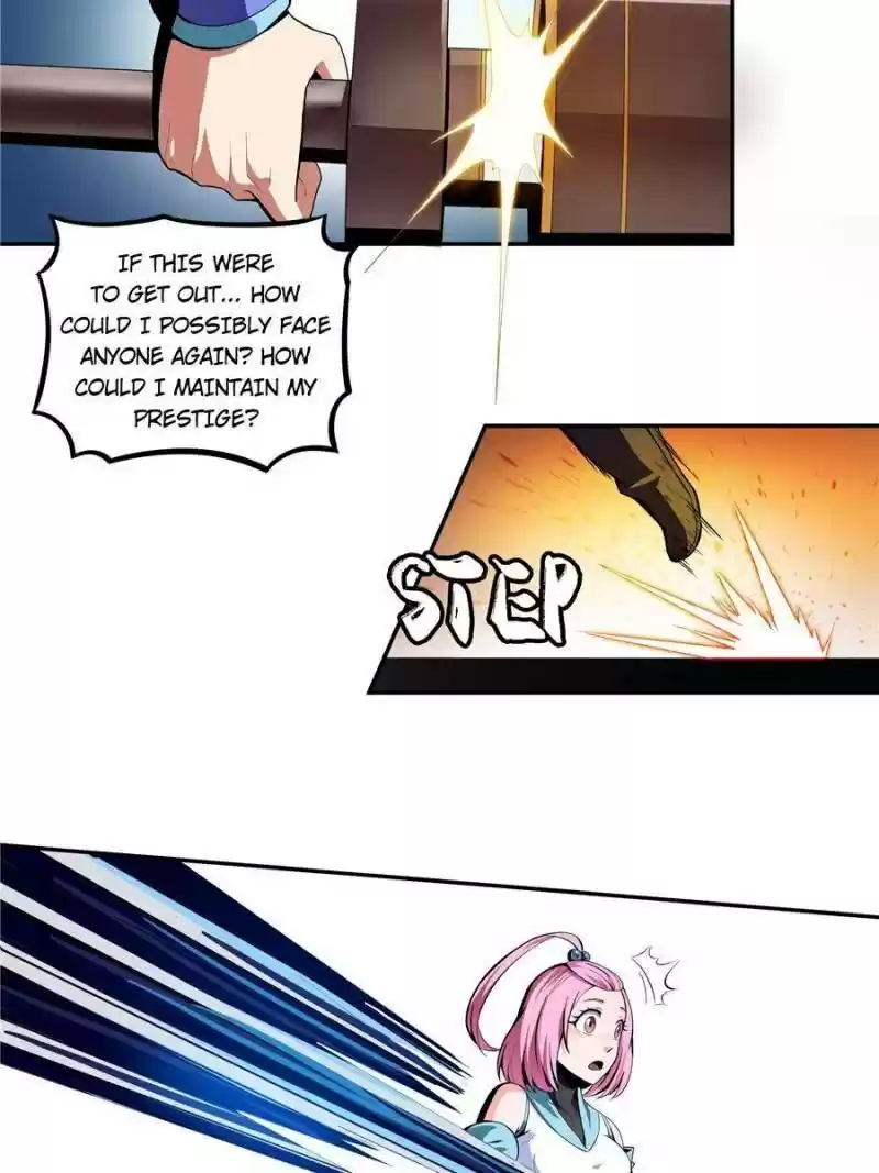 Library Of Heaven’S Path Chapter 16