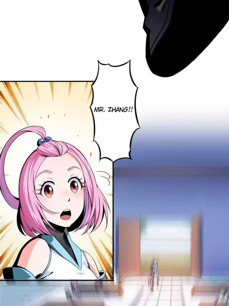 Library Of Heaven’S Path Chapter 16