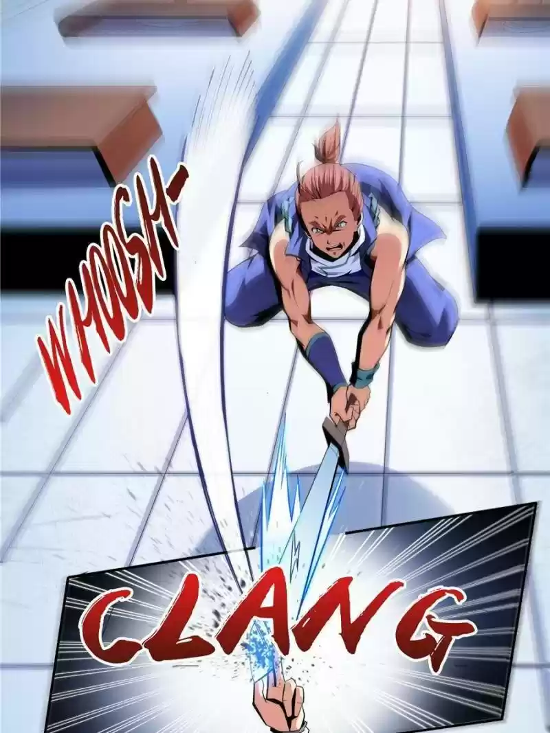 Library Of Heaven’S Path Chapter 16