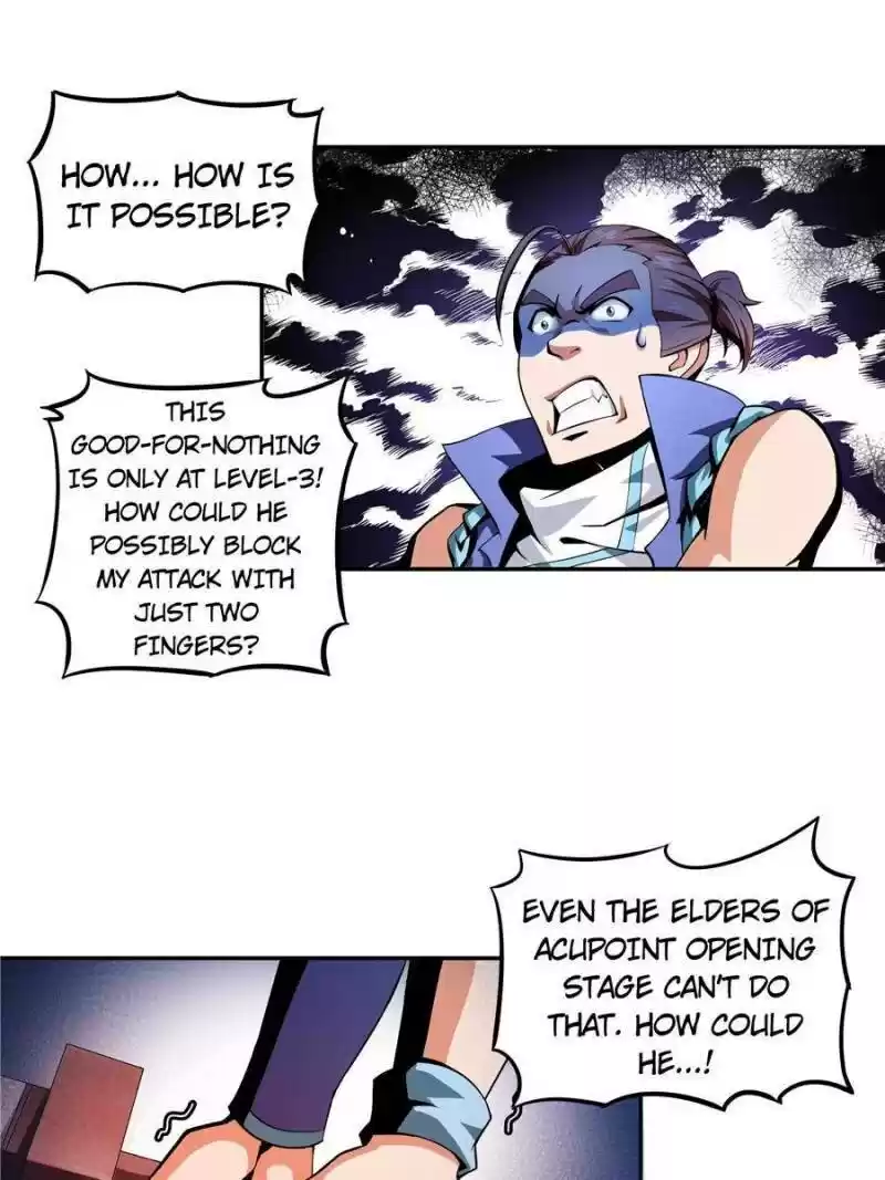 Library Of Heaven’S Path Chapter 16