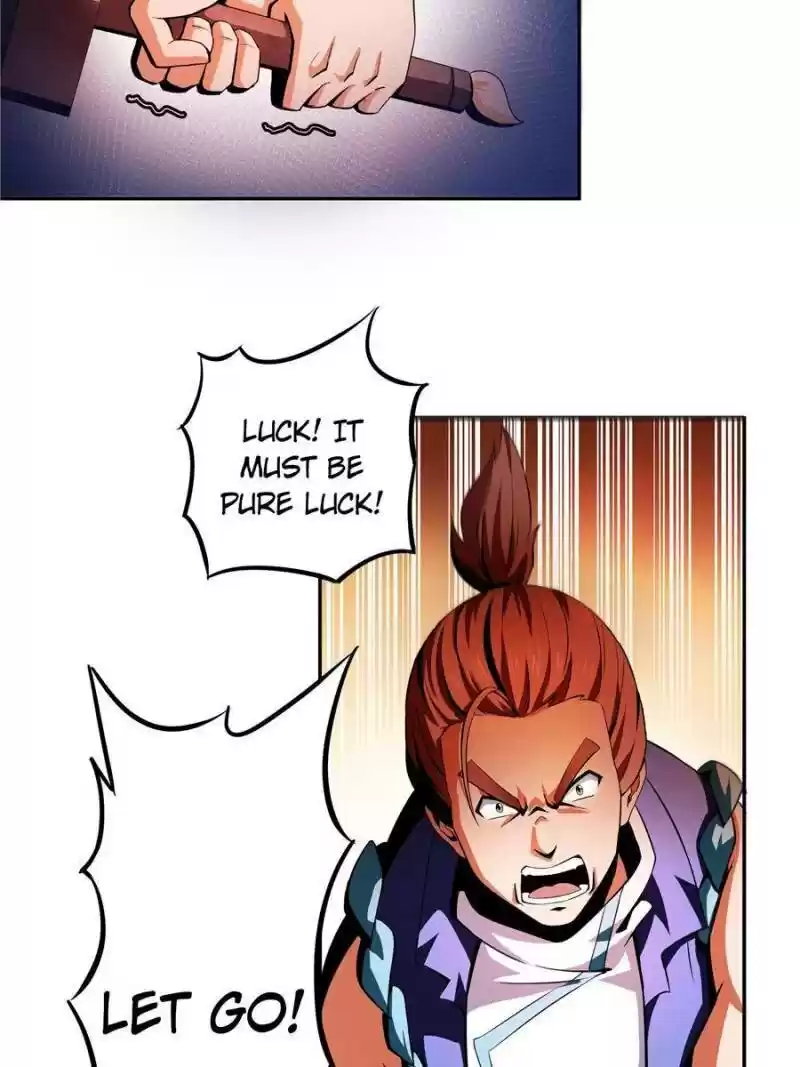 Library Of Heaven’S Path Chapter 16