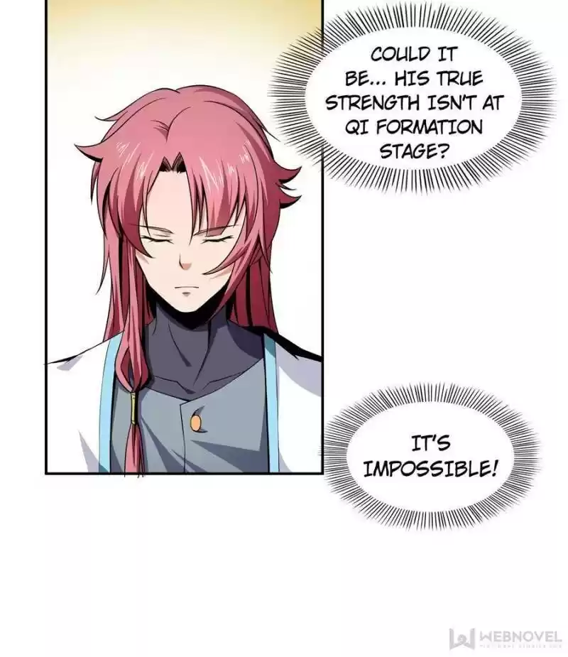 Library Of Heaven’S Path Chapter 16