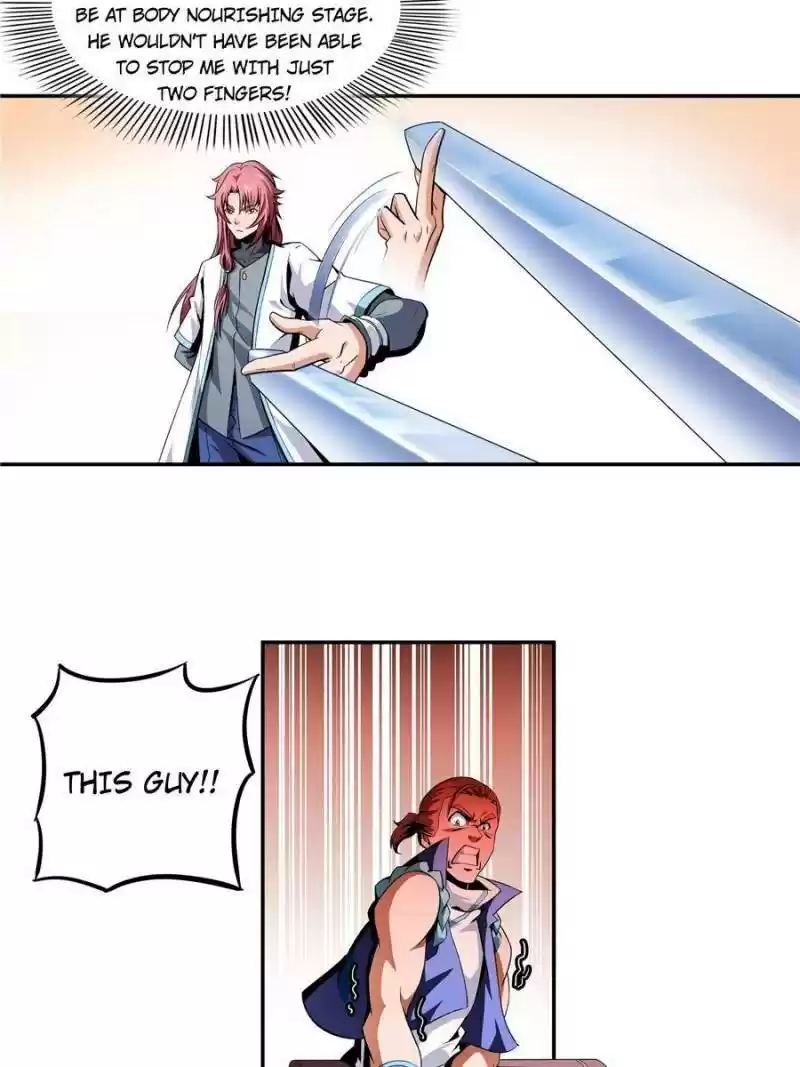 Library Of Heaven’S Path Chapter 16