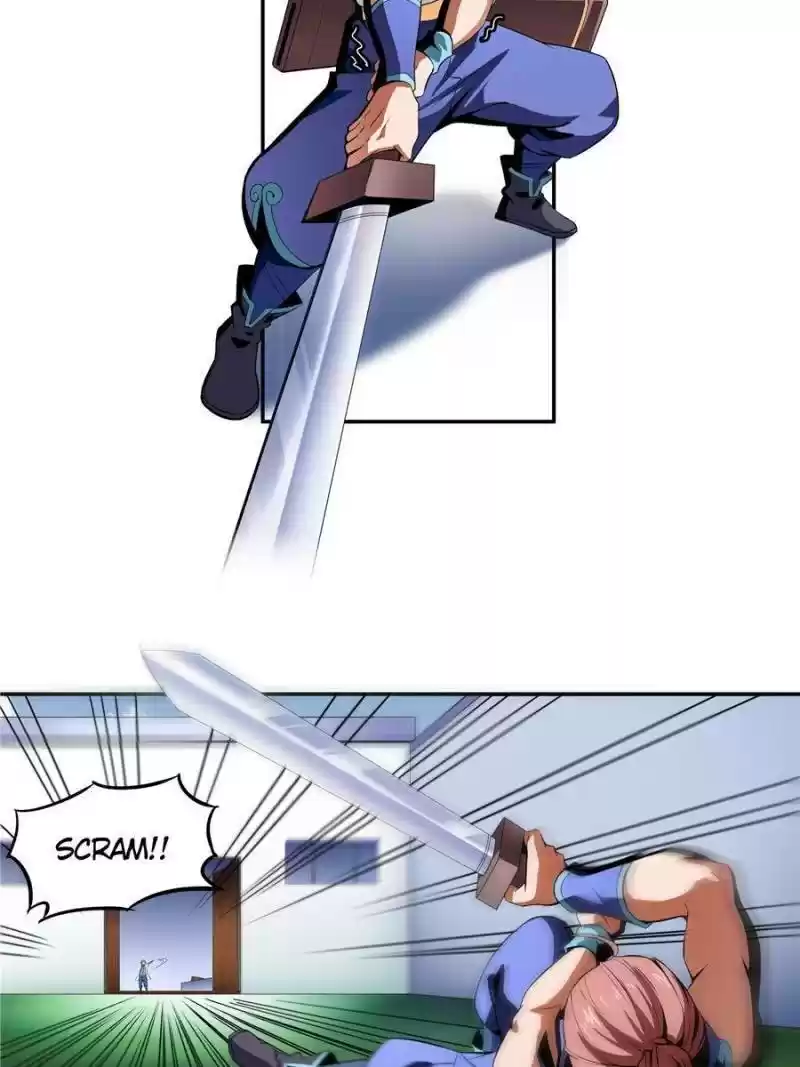 Library Of Heaven’S Path Chapter 16