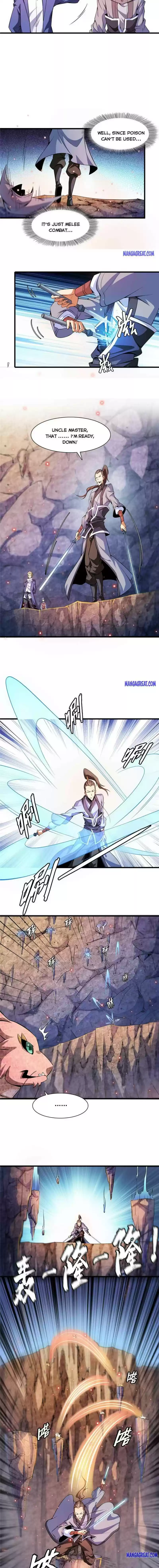 Library Of Heaven’S Path Chapter 160