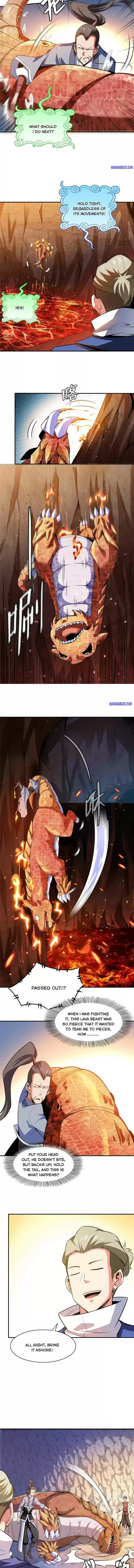 Library Of Heaven’S Path Chapter 161