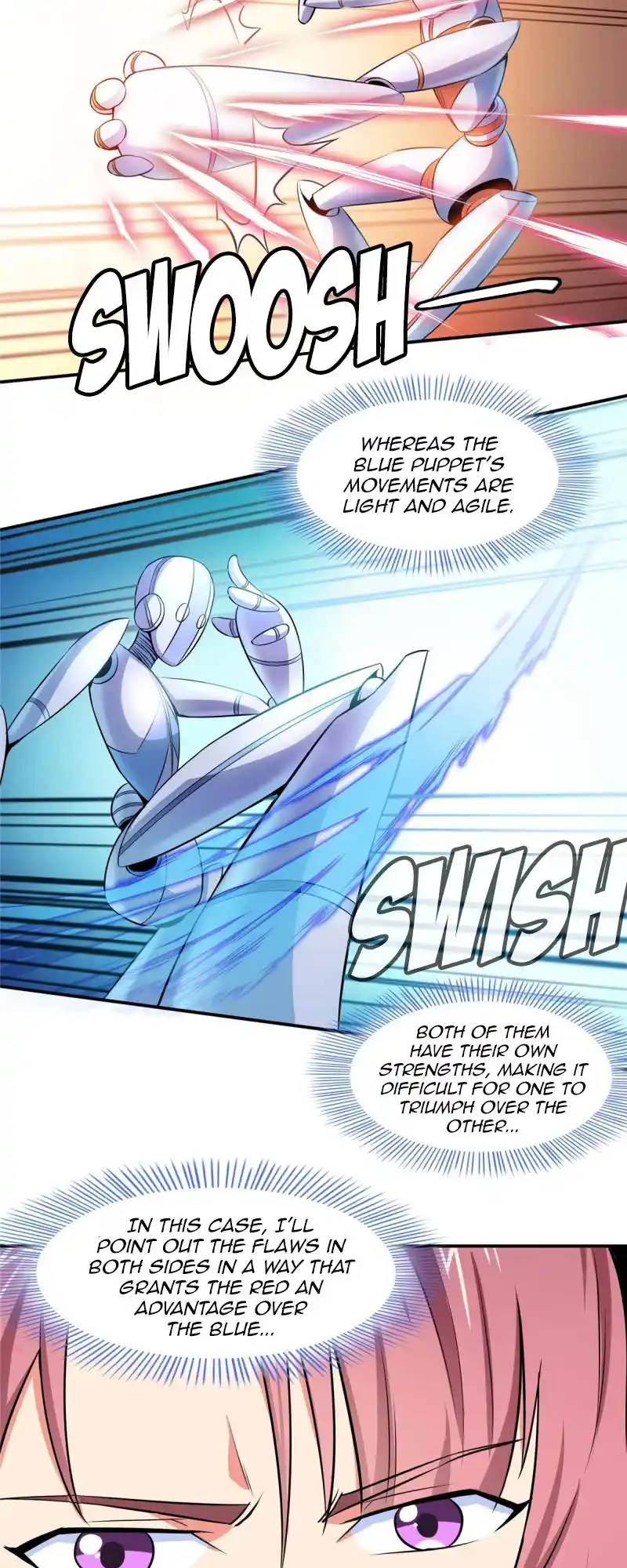 Library Of Heaven’S Path Chapter 169