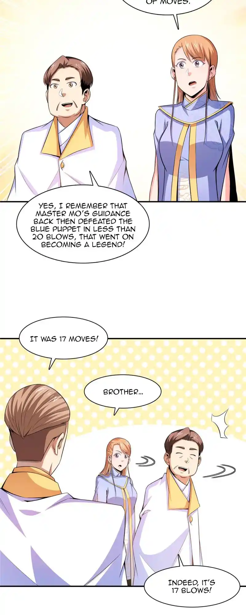 Library Of Heaven’S Path Chapter 169