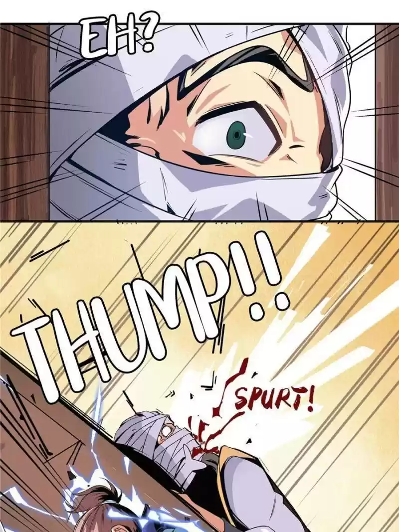 Library Of Heaven’S Path Chapter 17