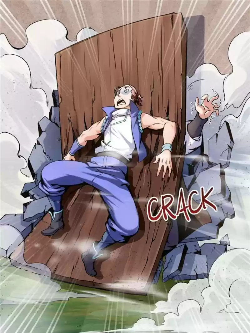 Library Of Heaven’S Path Chapter 17