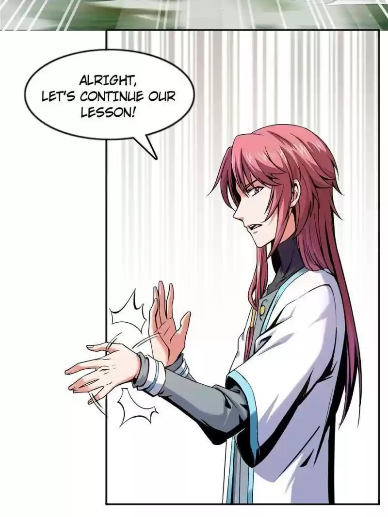 Library Of Heaven’S Path Chapter 17