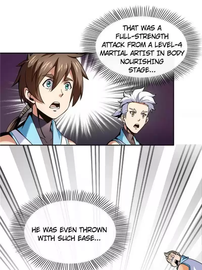 Library Of Heaven’S Path Chapter 17