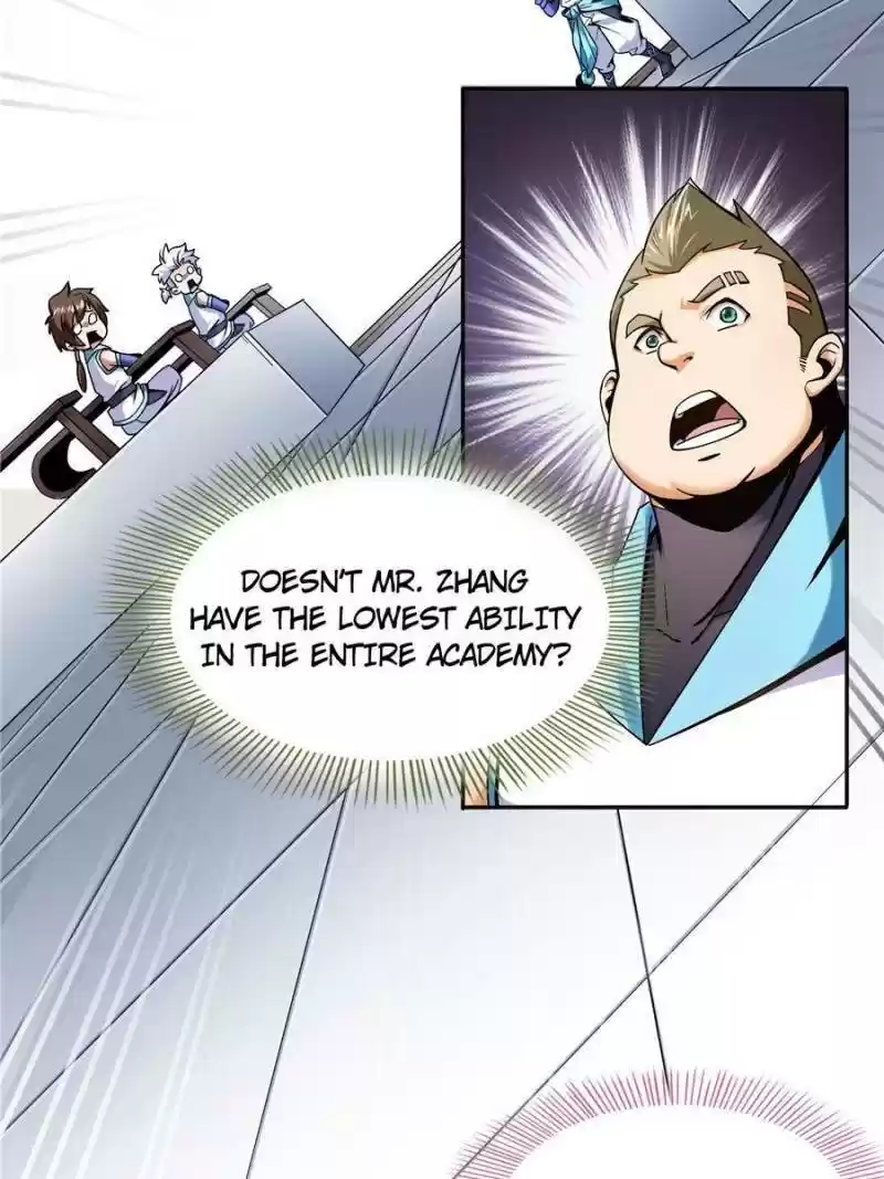 Library Of Heaven’S Path Chapter 17