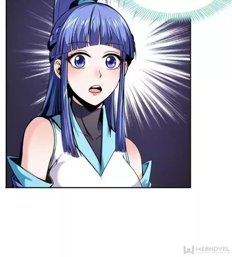 Library Of Heaven’S Path Chapter 17