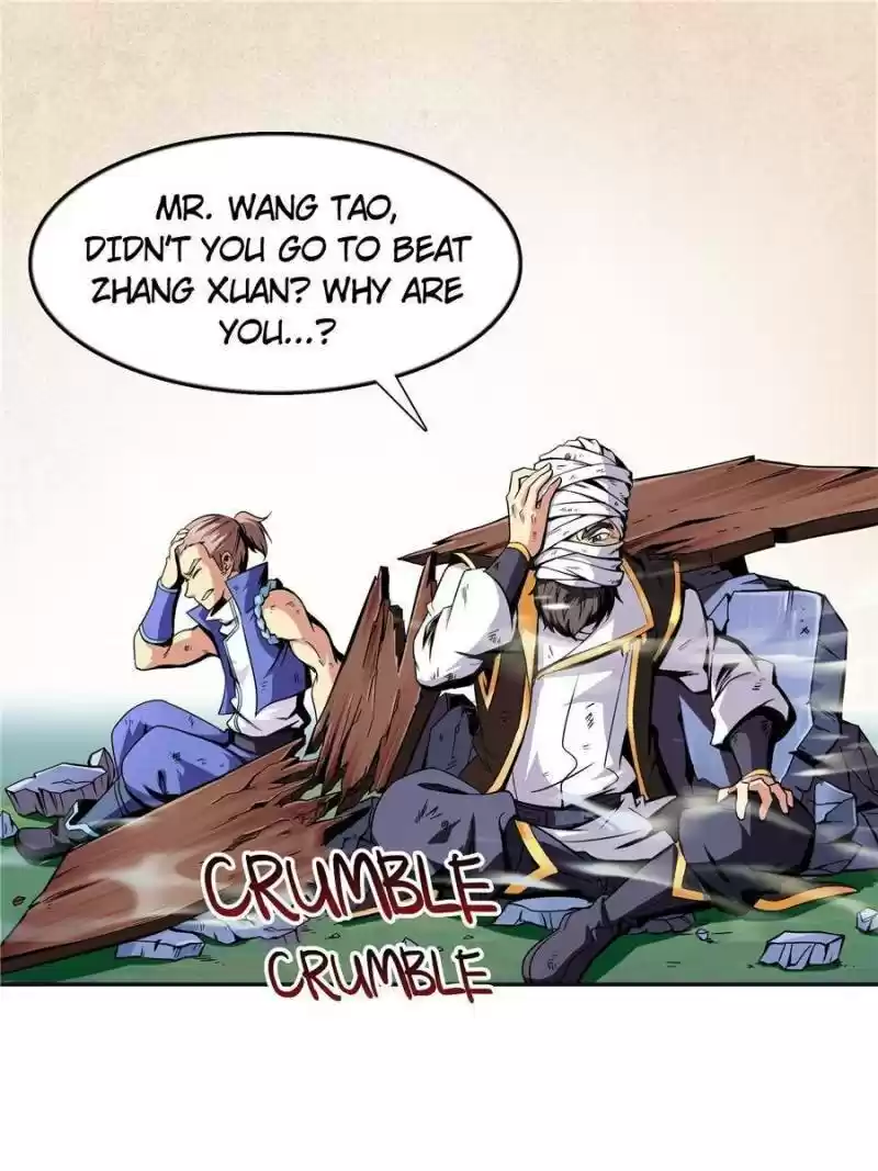 Library Of Heaven’S Path Chapter 17